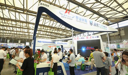 8月上海充電設施展 引領未來出行，解決您的“樁”難題與上海企業推廣新機遇