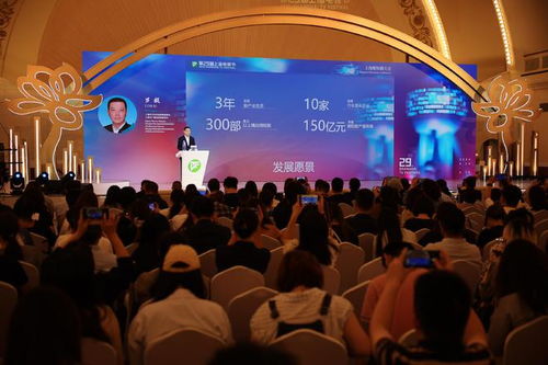 上海打造“微短劇之都” 三年300部精品計劃，引領產業新浪潮