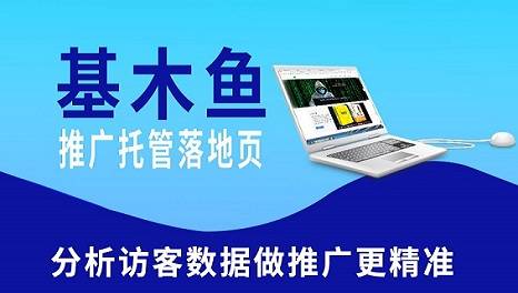 上海B2B企業基木魚制作與推廣外包服務 專業機構上海添力的價值選擇